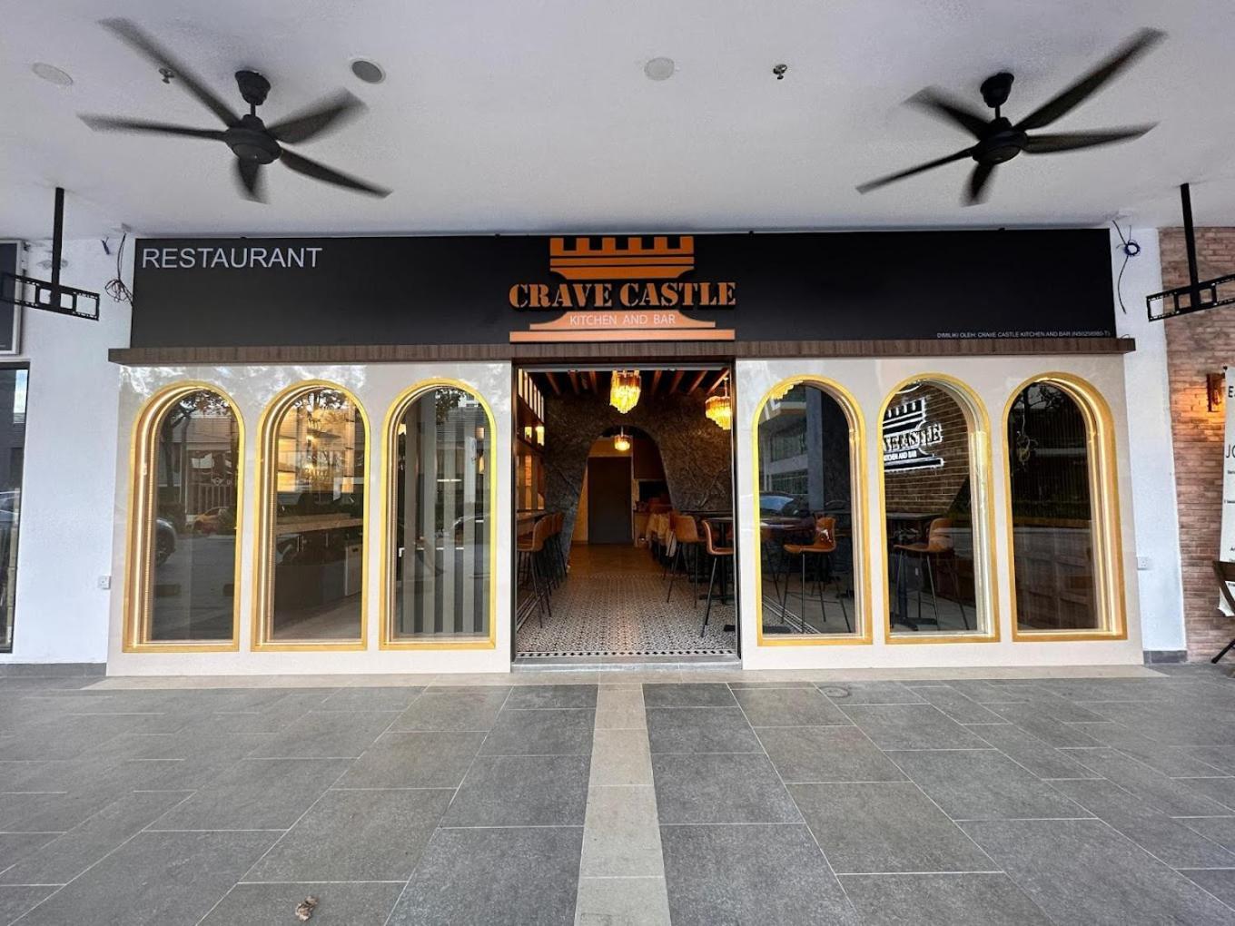 Trion Kuala Lumpur By Five Senses — Photos 2