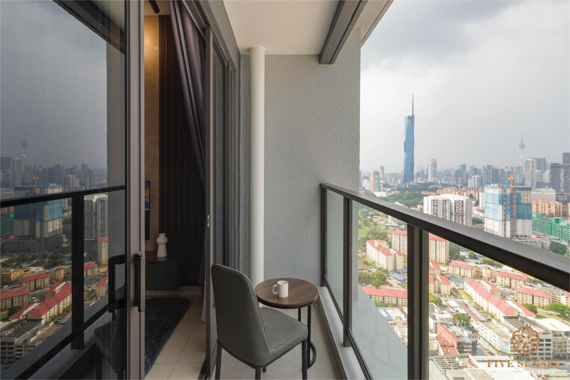 Trion Kuala Lumpur By Five Senses — Photos 3